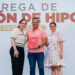 Mejora Patty Chío calidad de Atención  en casa Hogar DIF