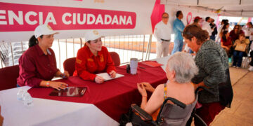 Agradece gobierno de Victoria a Federación y Estado por inicio de obra de segundo acueducto
