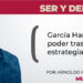 Beto Granados, puro trabajo