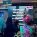 Mercado ‘Maclovid Herrera’ se viste de fiesta con concurso de karaoke