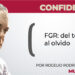 FGR: del temor al olvido