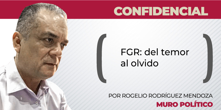 FGR: del temor al olvido