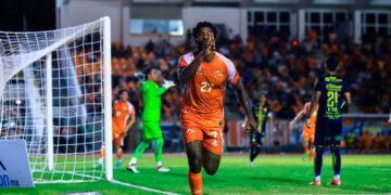 Correcaminos empata ante Morelia en vibrante arranque del Torneo Apertura 2025