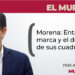 Beto Granados, puro trabajo