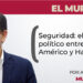 Son pocos, pero muy ruidosos…