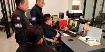Levantan huelga en Collado y Fabservmex