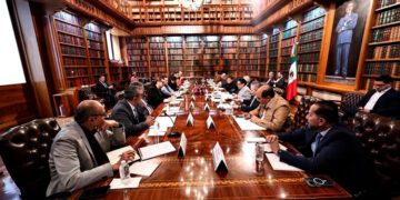 Valida TEPJF elección de magistrados del Tribunal de Disciplina Judicial
