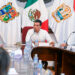 Agradece gobierno de Victoria a Federación y Estado por inicio de obra de segundo acueducto