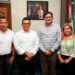 Levantan huelga en Collado y Fabservmex