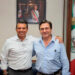 Reconoce Carmen Lilia a jóvenes destacados de Nuevo Laredo