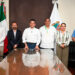Tiene Tamaulipas abasto de combustibles:  SEDENER