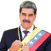 EU ofrece 50 mdd por la cabeza de Maduro