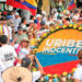 EU ofrece 50 mdd por la cabeza de Maduro
