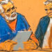 ‘El Mayo’ nunca saldrá de la prisión, asegura EU