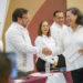 Tiene Tamaulipas abasto de combustibles:  SEDENER