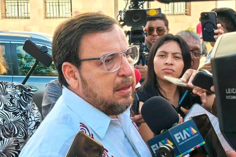 Crece interés de invertir en Tamaulipas tras anuncio de nueva infraestructura de transmisión y distribución
