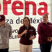 Reconoce la oposición el buen trabajo de Patty Chío