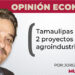 Una Tras Otra / Como el avestruz, así Erasmo González