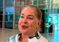 “Fuego amigo consumirá a Morena”: Mercedes Guillén