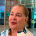 “Fuego amigo consumirá a Morena”: Mercedes Guillén