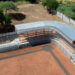 Tendrá la UAT nuevo parque de softbol en el Campus Victoria