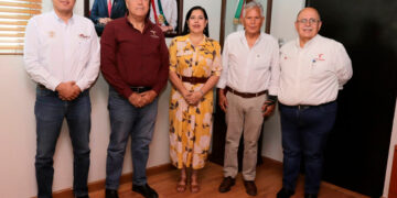Presentan propuestas para fomentar la comercialización de productos rurales en El Mante