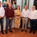 Presentan propuestas para fomentar la comercialización de productos rurales en El Mante