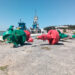 Promocionan a Tamaulipas de forma permanente en el AIFA