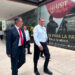 Designa gobernador a Jorge Lumbreras Castro como nuevo rector de la USJT