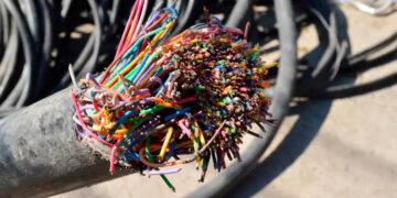 Exigen a Seguridad Pública estrategia contra tono de cable