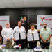 Agradece gobierno de Victoria a Federación y Estado por inicio de obra de segundo acueducto