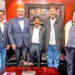 Lanzan plan para el rescate de Pemex
