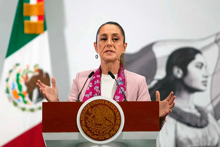 EU ofrece 50 mdd por la cabeza de Maduro
