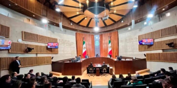 Valida TEPJF elección de magistrados del Tribunal de Disciplina Judicial