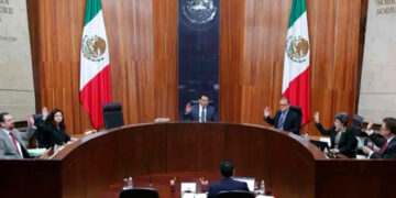 Urgen reforma electoral hecha por consenso