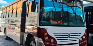 Nuevo Laredo arranca nueva era en movilidad urbana
