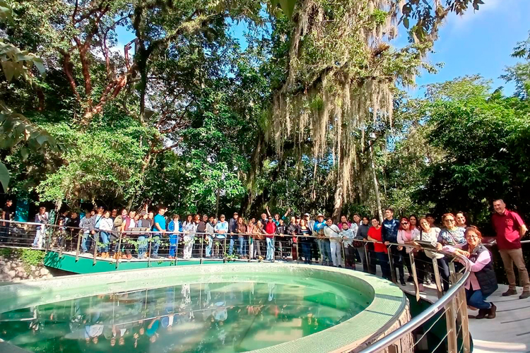 Generó la industria de reuniones en Tamaulipas 7 mil 772 mdp