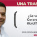 Son pocos, pero muy ruidosos…