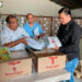 Inicia la Distribución de Útiles y Uniformes Escolares en Tamaulipas