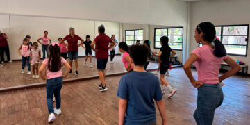 Inician cursos de verano en el IRBA