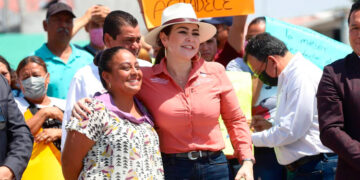 Carmen Lilia: una mujer que sabe gobernar