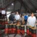 Tamaulipas impulsa planta de combustibles limpios de 6.5 mdd