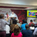 Entrega SET plazas a personal del Centro Estatal de Tecnología Educativa
