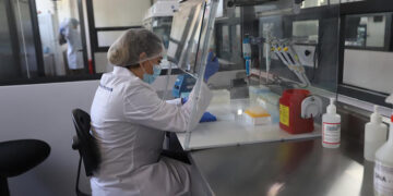 Confirman apertura del Centro de Identificación Humana en 2026