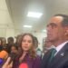 Poder Judicial arranca transición con reclamo presupuestal