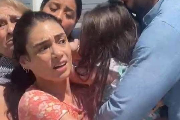 DIF Madero falla en proteger a niña de 3 años; custodia entregada al agresor