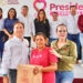 Carmen Lilia pone a la salud y a las familias en el centro del gobierno de Nuevo Laredo