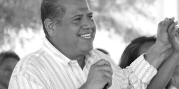 Fallece Óscar Almaraz, exalcalde de Ciudad Victoria