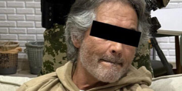 Cae en Paraguay Hernán Bermúdez, líder de ‘La Barredora’