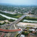 Aprueban abrir 15 carriles del Puente Juárez-Lincoln